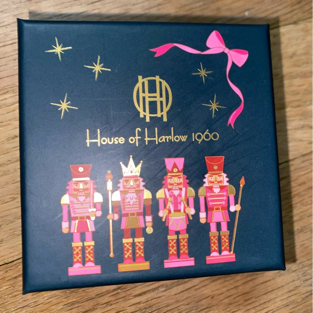 🆕 House of Harlow Earrings - Picture 1 of 6